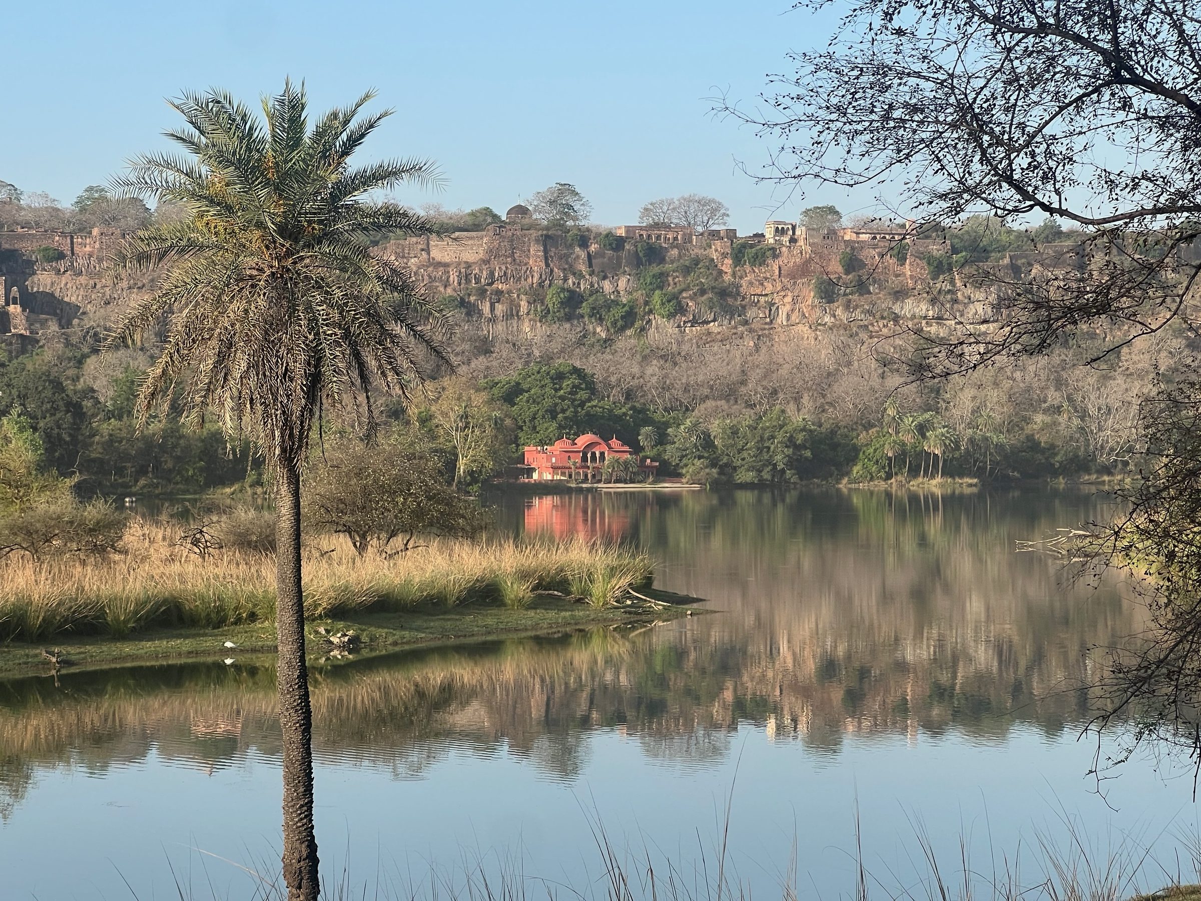 Serene Trails of Tamil Nadu & Kerala