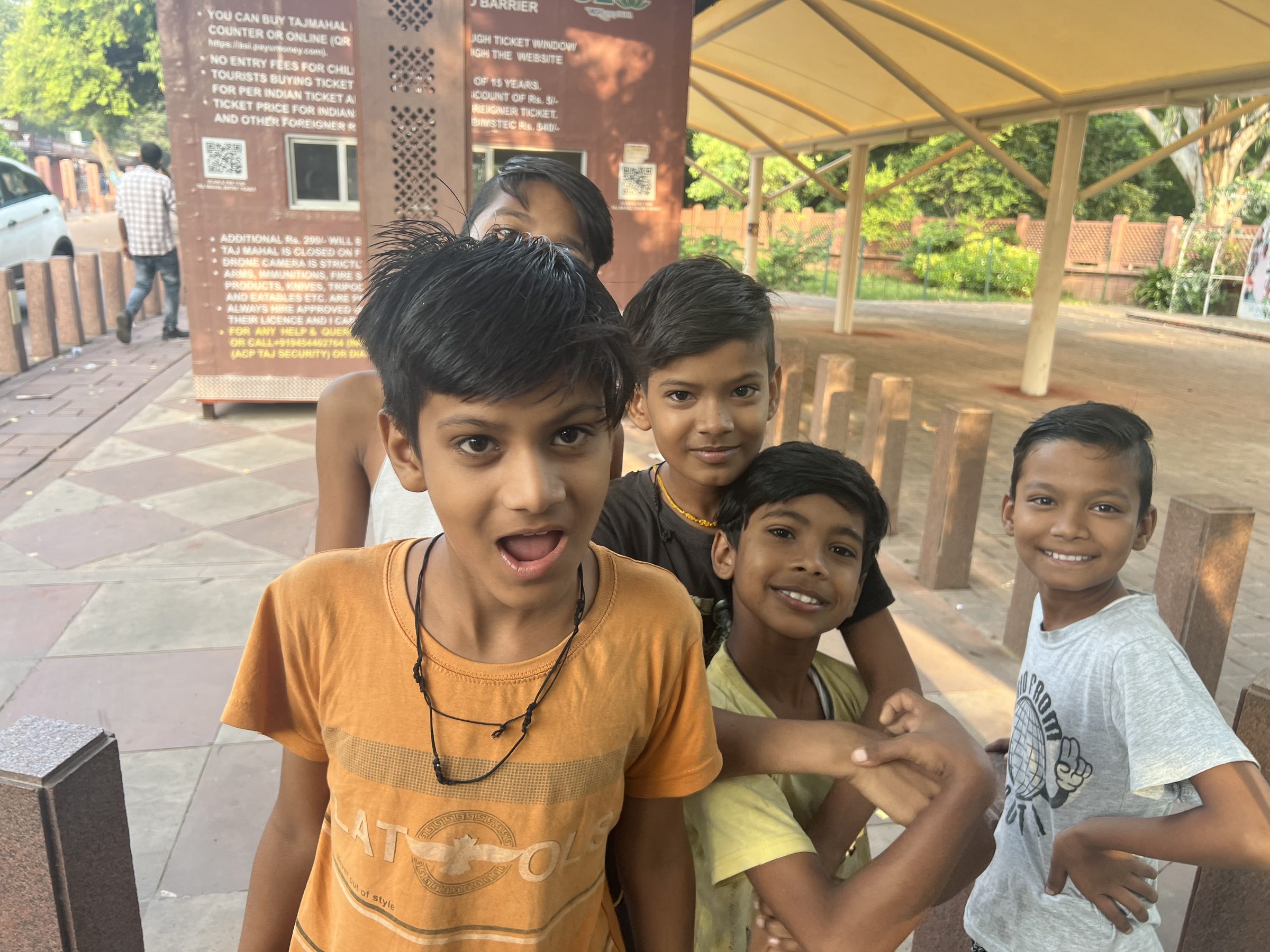 Children